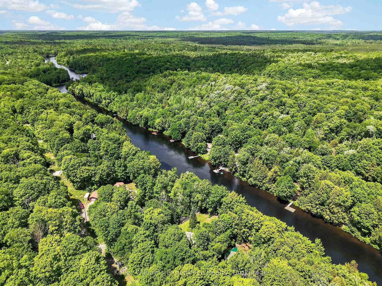 1133 Sherwood Forest Road • Bracebridge, ON photo 30