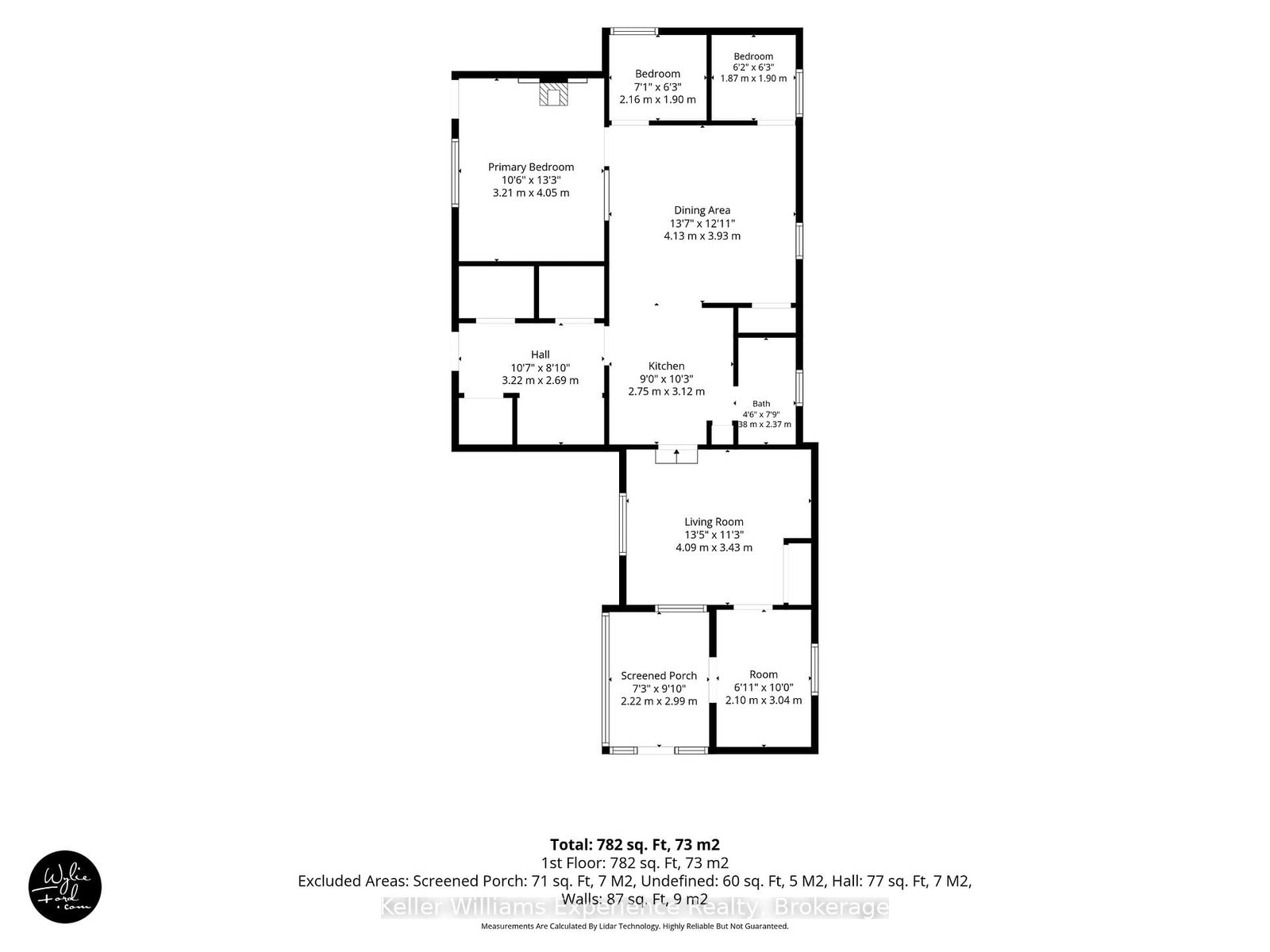 1133 Sherwood Forest Road • Bracebridge, ON photo 31