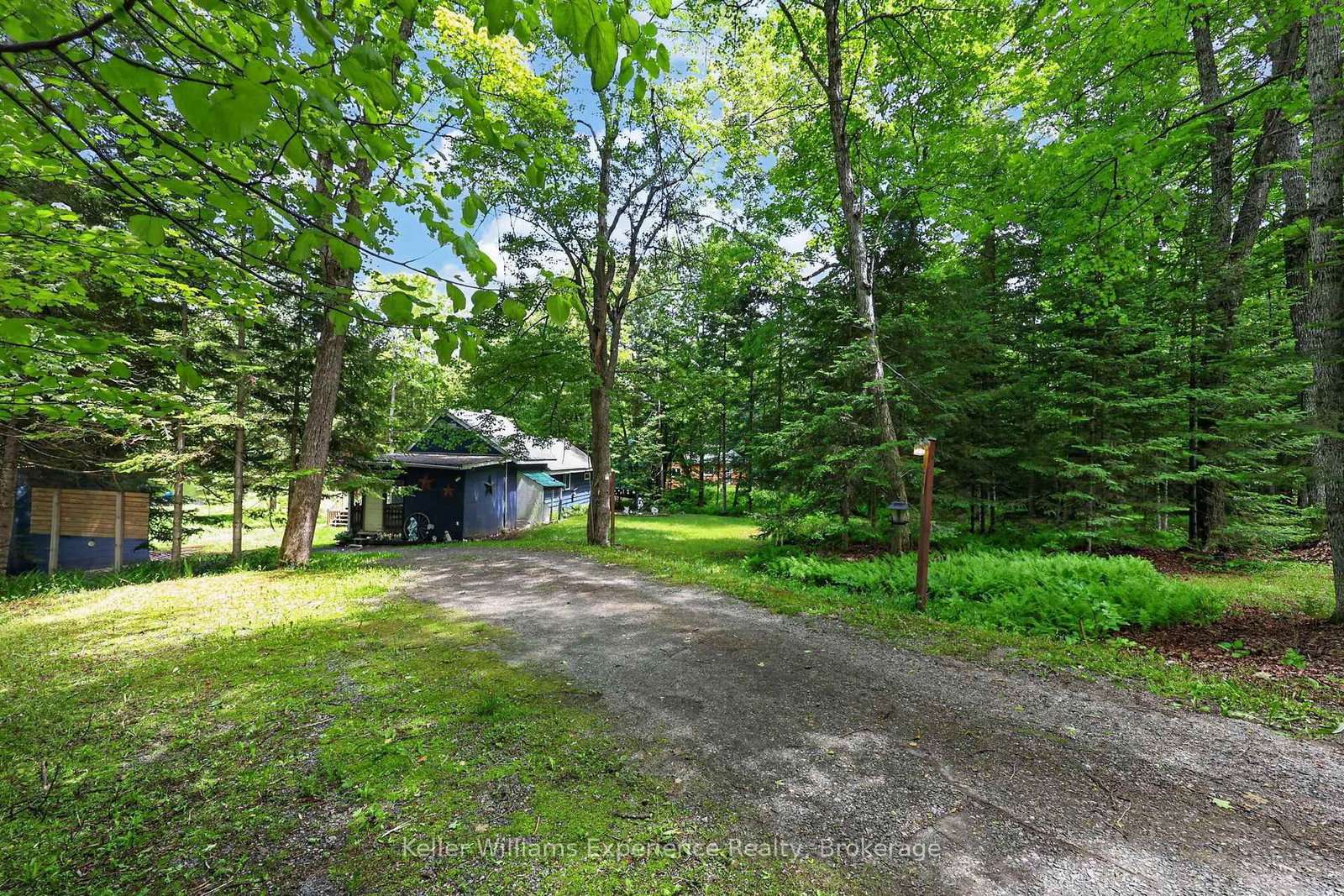 1133 Sherwood Forest Road • Bracebridge, ON photo 4