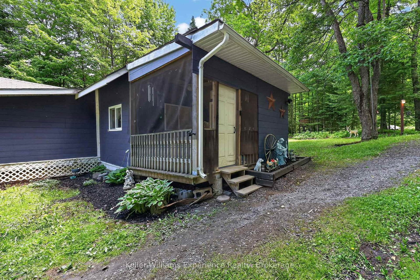 1133 Sherwood Forest Road • Bracebridge, ON photo 7