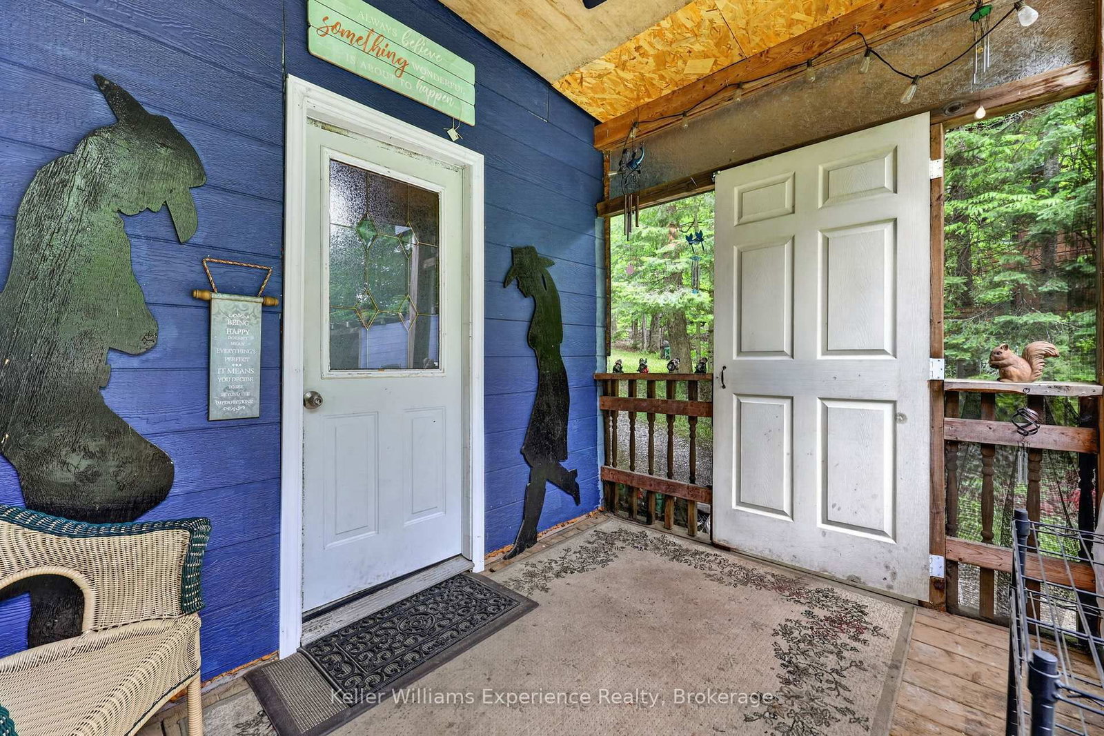 1133 Sherwood Forest Road • Bracebridge, ON photo 8