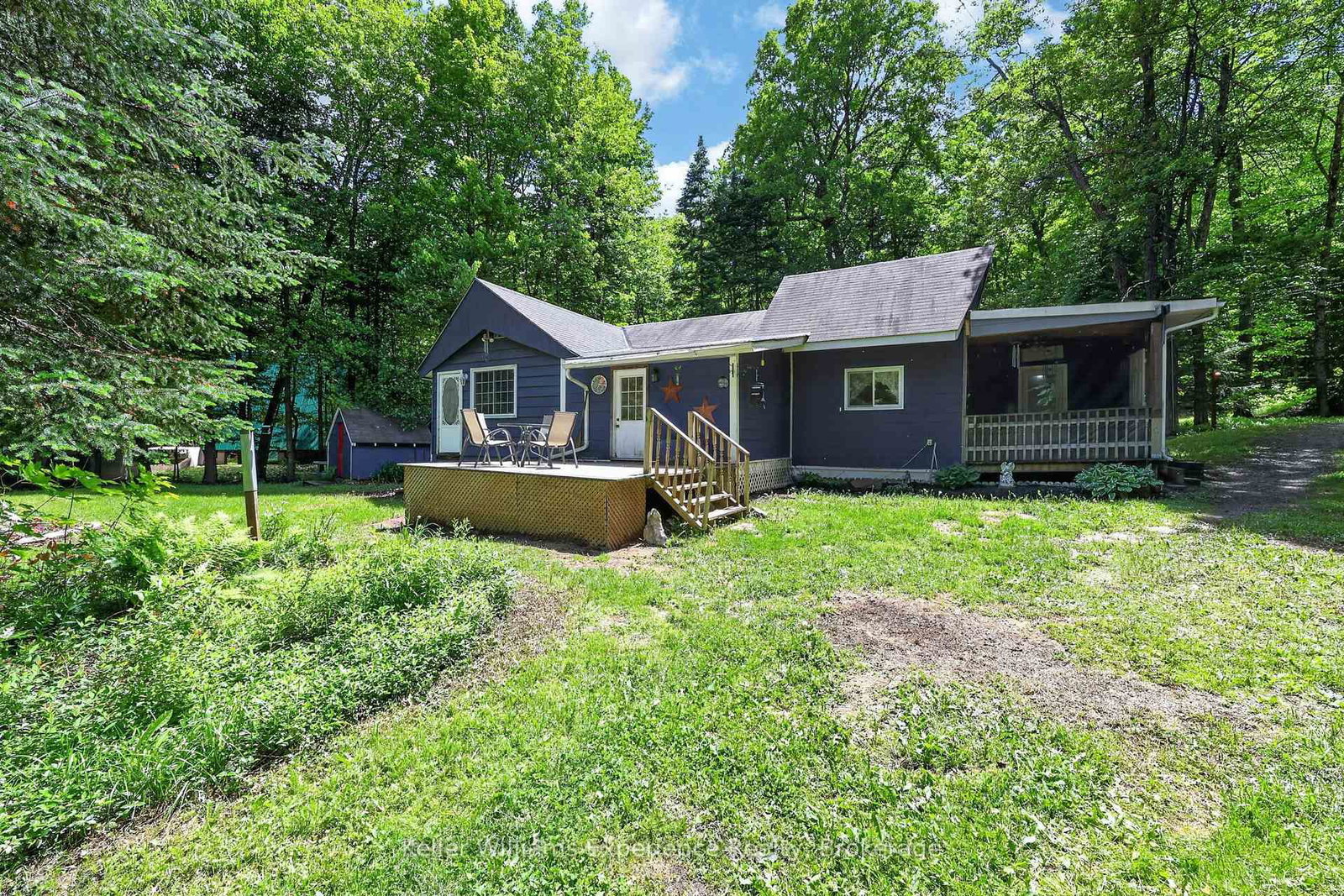1133 Sherwood Forest Road • Bracebridge, ON photo 9