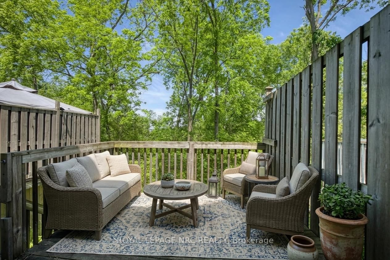 34 Chloe Street • St. Catharines, ON photo 26