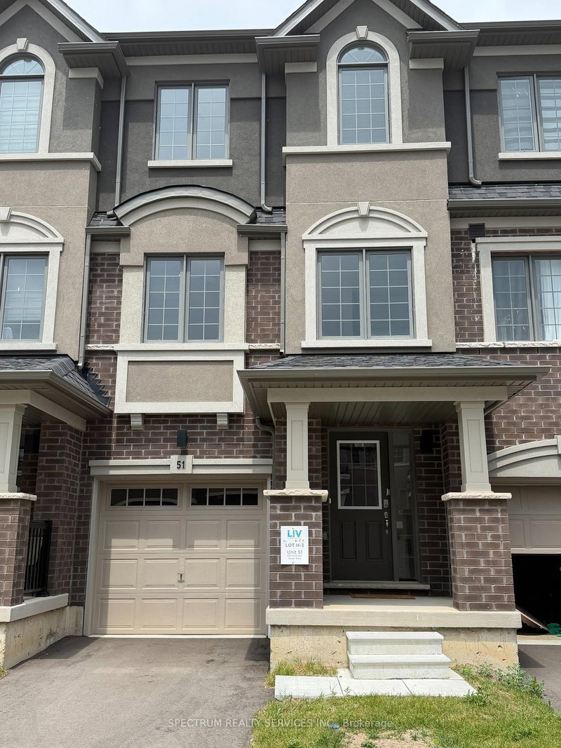 51 - 620 Colborne Street W
