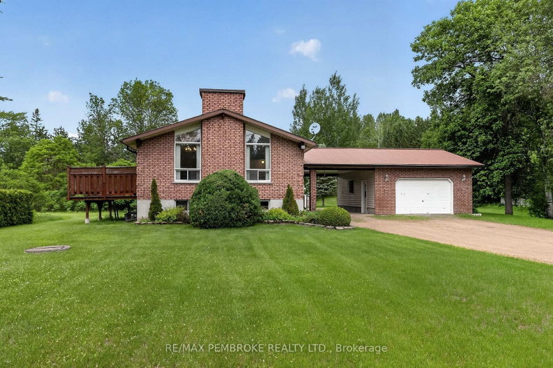 home for sale on 66 Sandy Beach Road