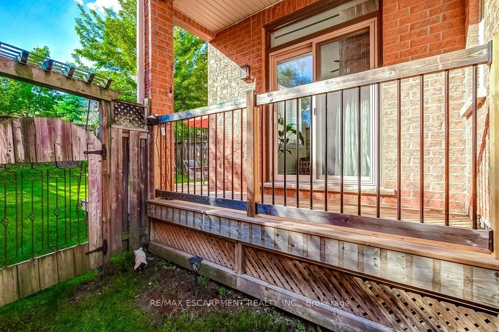 178 Chudleigh Street • Hamilton, ON photo 25