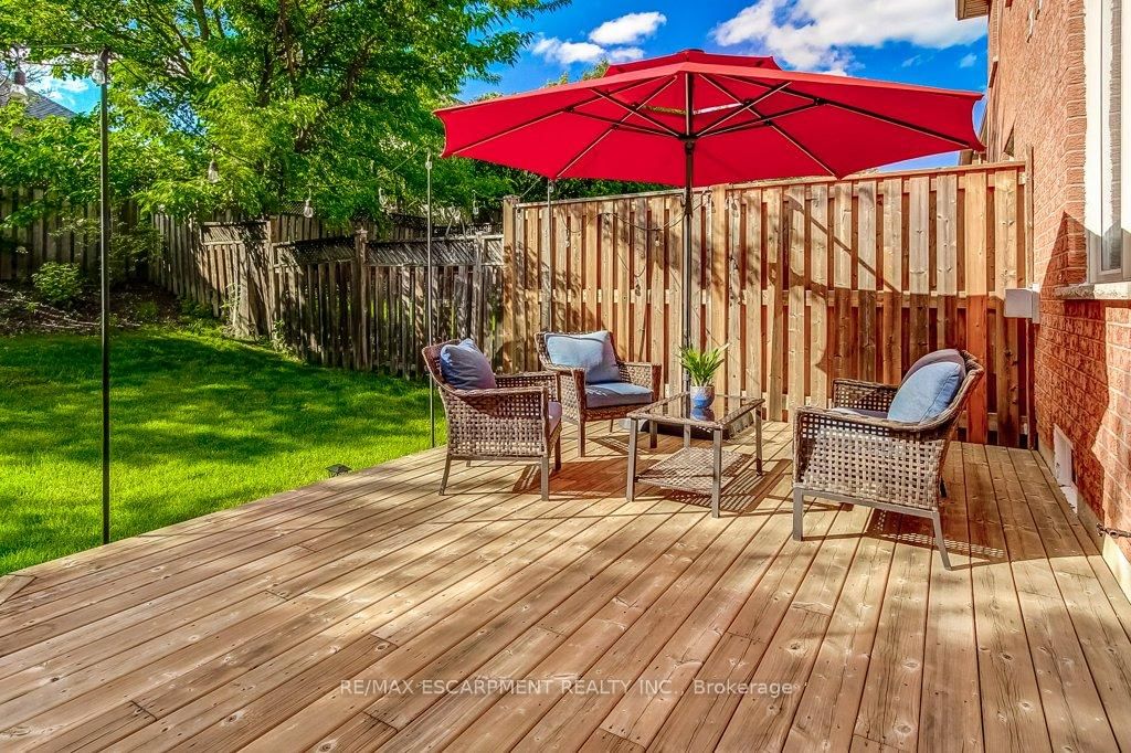 178 Chudleigh Street • Hamilton, ON photo 26
