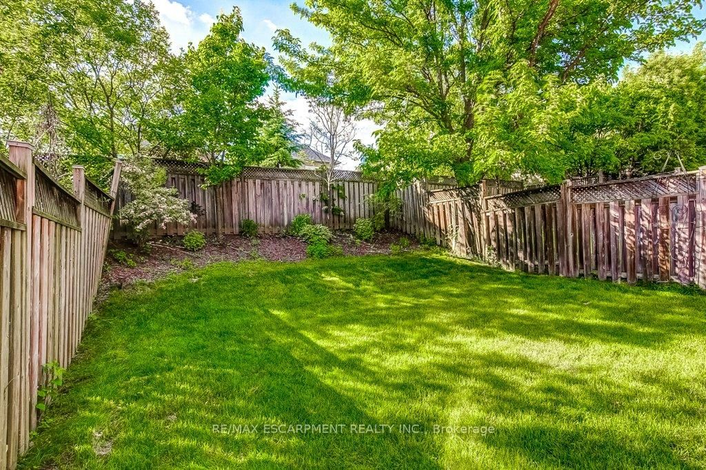 178 Chudleigh Street • Hamilton, ON photo 29