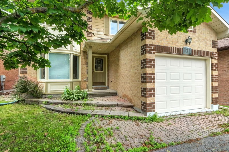111 Beechfern Drive