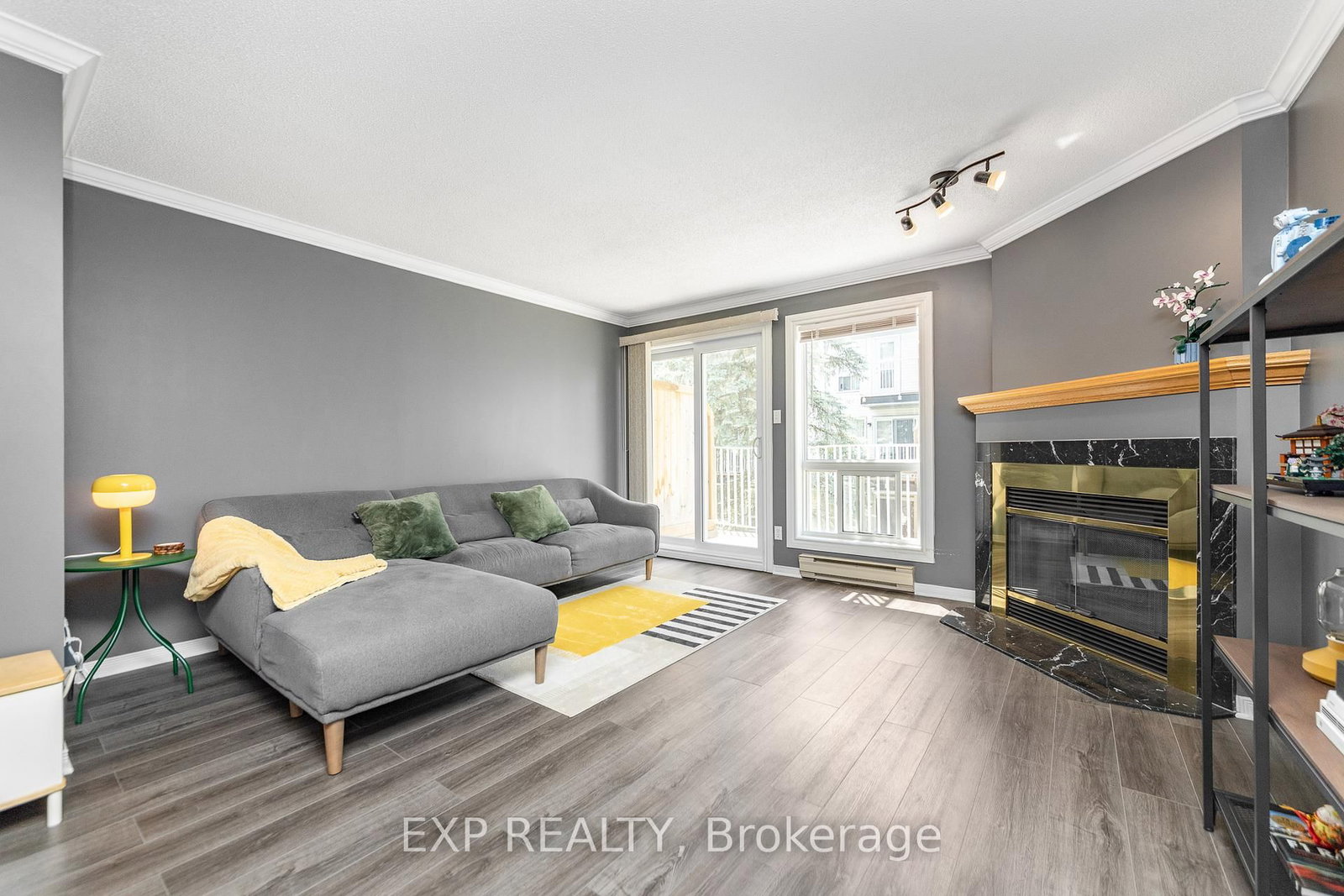 69 Briston Private • #26 • Ottawa, ON photo 10
