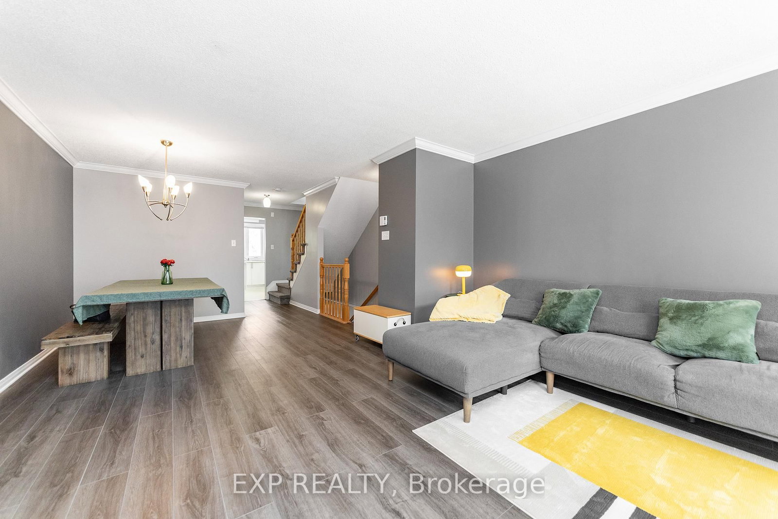 69 Briston Private • #26 • Ottawa, ON photo 11