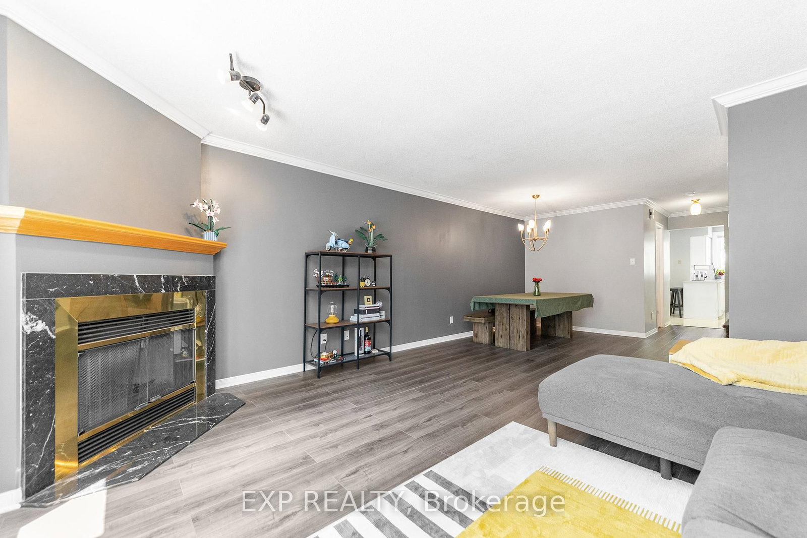 69 Briston Private • #26 • Ottawa, ON photo 12