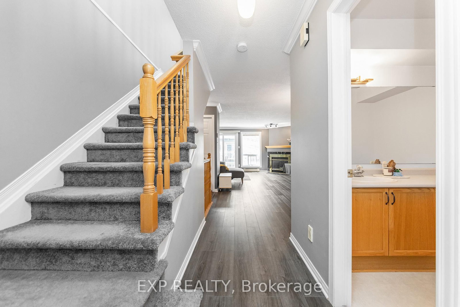 69 Briston Private • #26 • Ottawa, ON photo 14