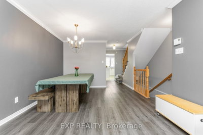 69 Briston Private • #26 • Ottawa, ON photo 9