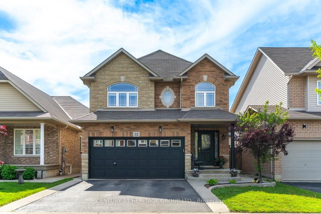 32 Hyslop Avenue