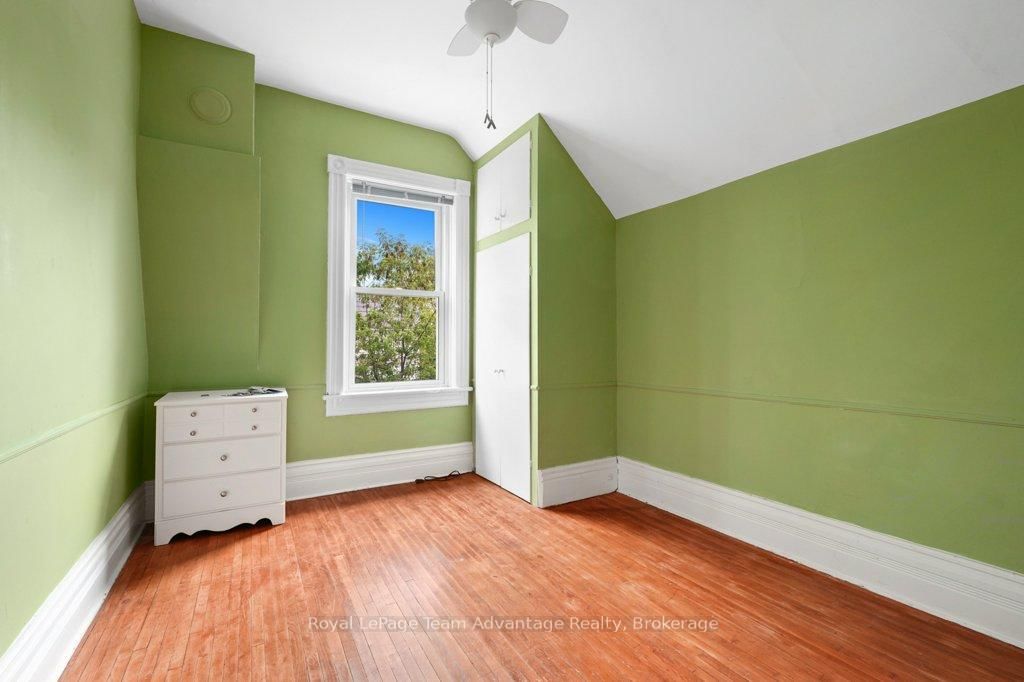 35 William Street • Parry Sound, ON photo 24