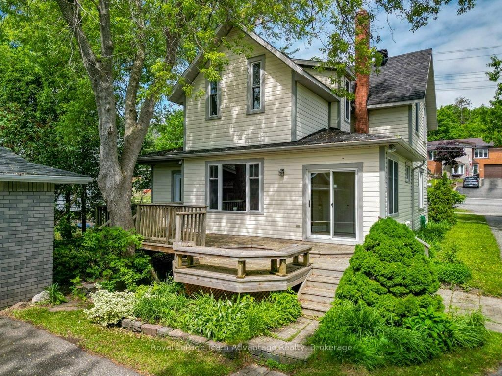 35 William Street • Parry Sound, ON photo 39