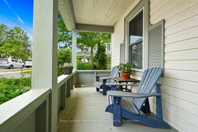 35 William Street • Parry Sound, ON photo 4
