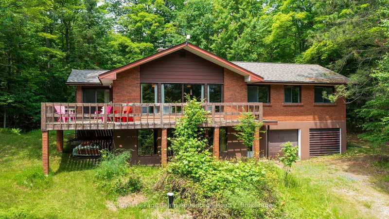 49 Bayview Dr, Carling, Ontario