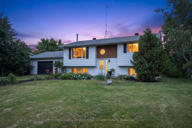 home for sale on 8715 Copeland Road