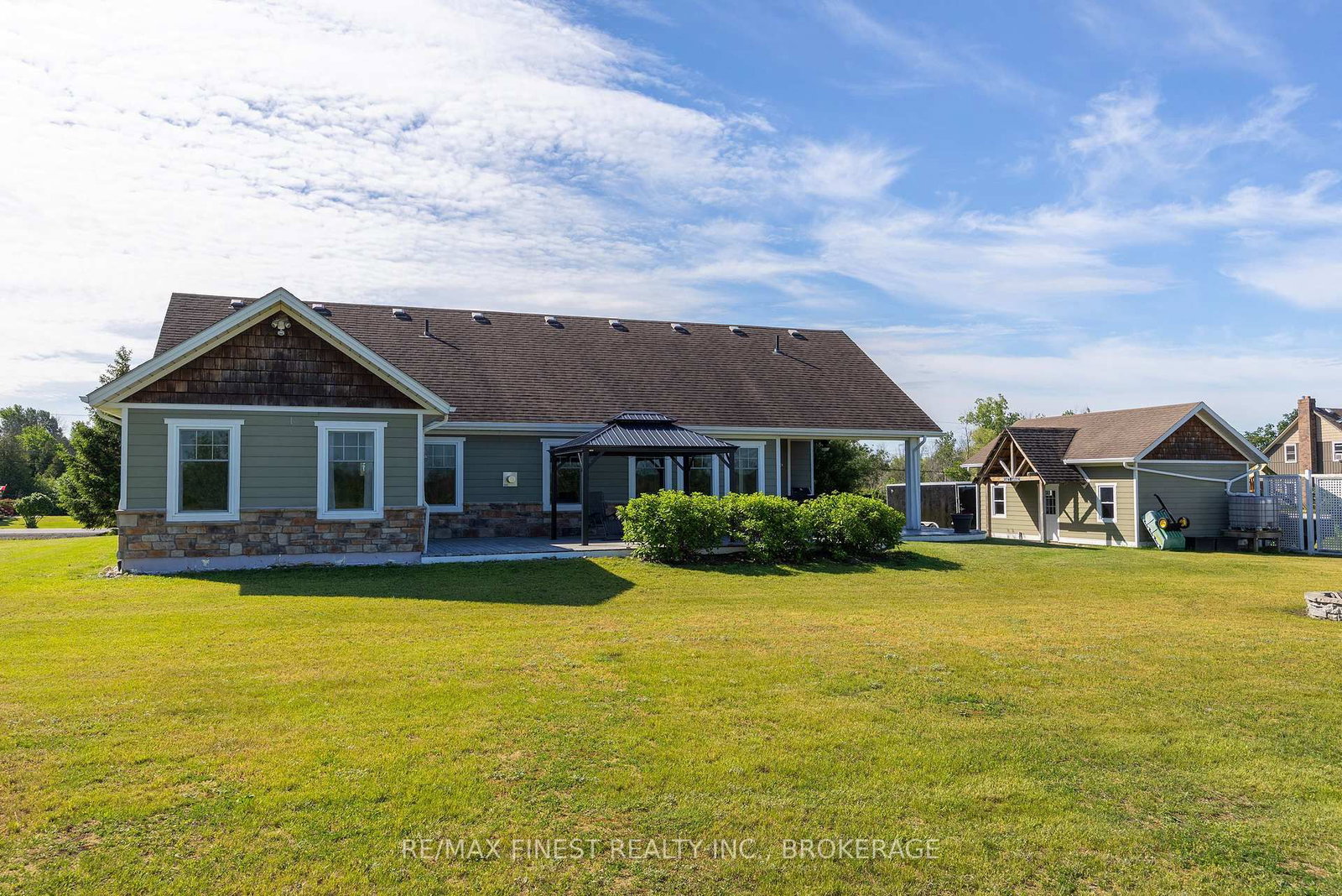 1247 Millhaven Road • Bissett Creek, ON photo 10