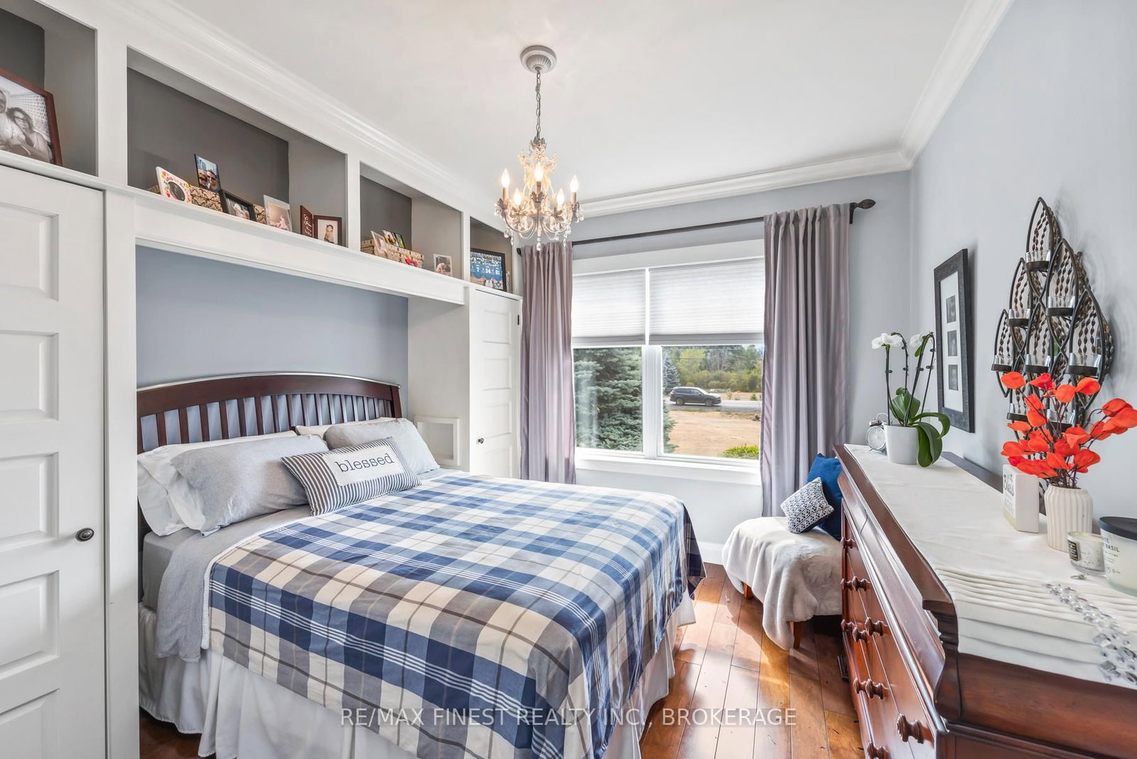 1247 Millhaven Road • Bissett Creek, ON photo 17