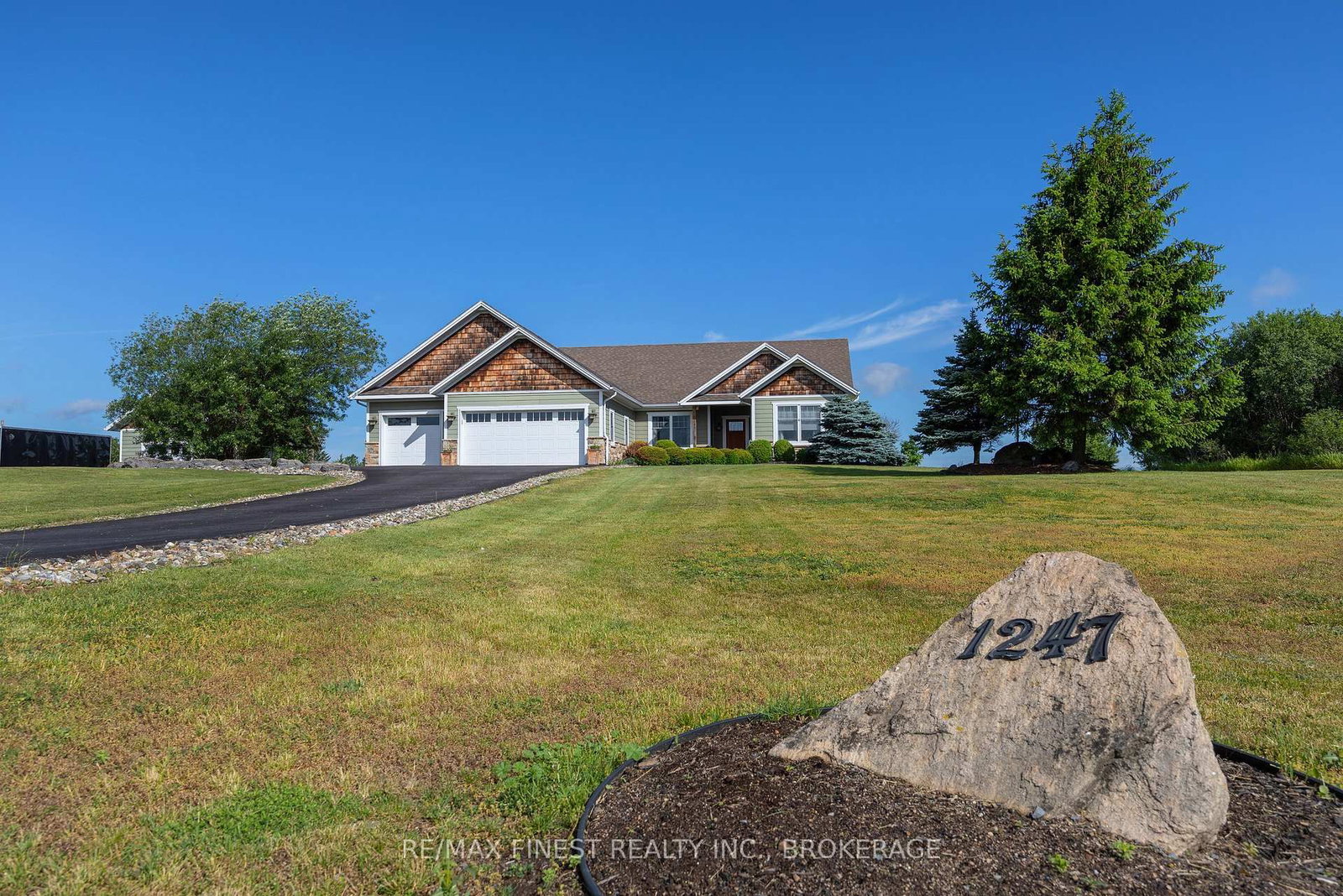 1247 Millhaven Road • Bissett Creek, ON photo 2