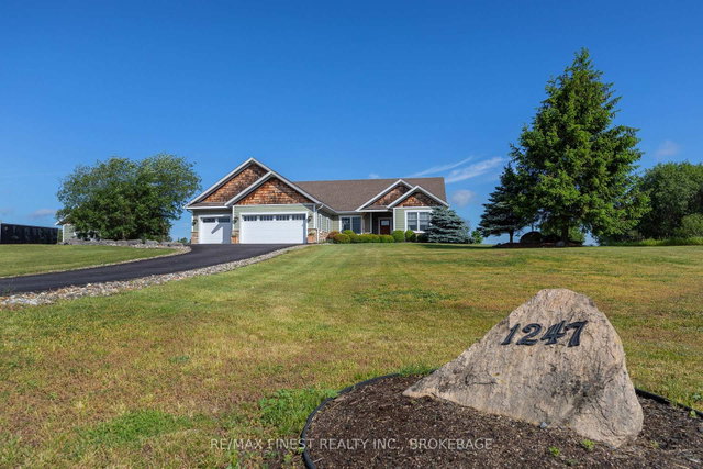 1247 Millhaven Road