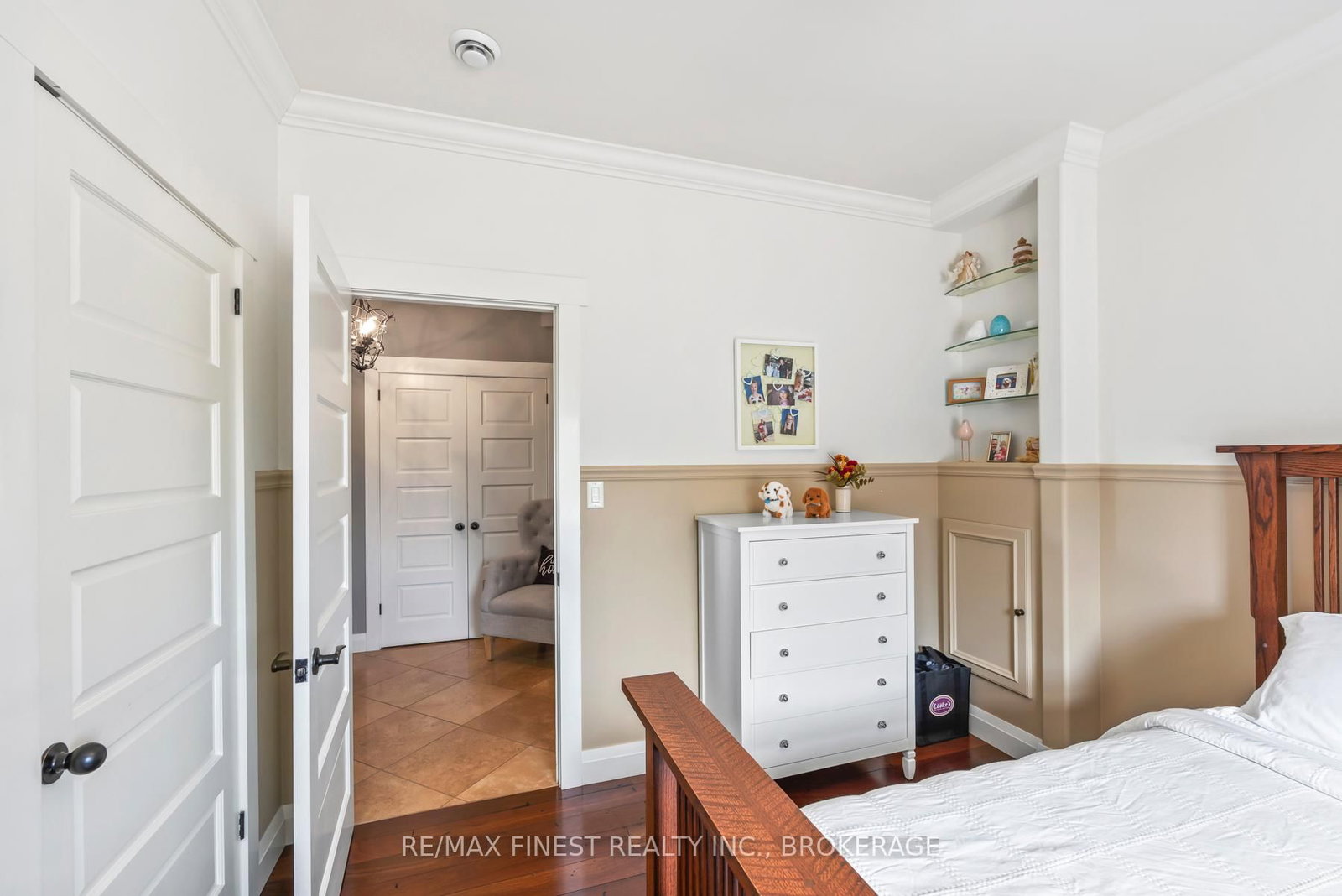 1247 Millhaven Road • Bissett Creek, ON photo 20
