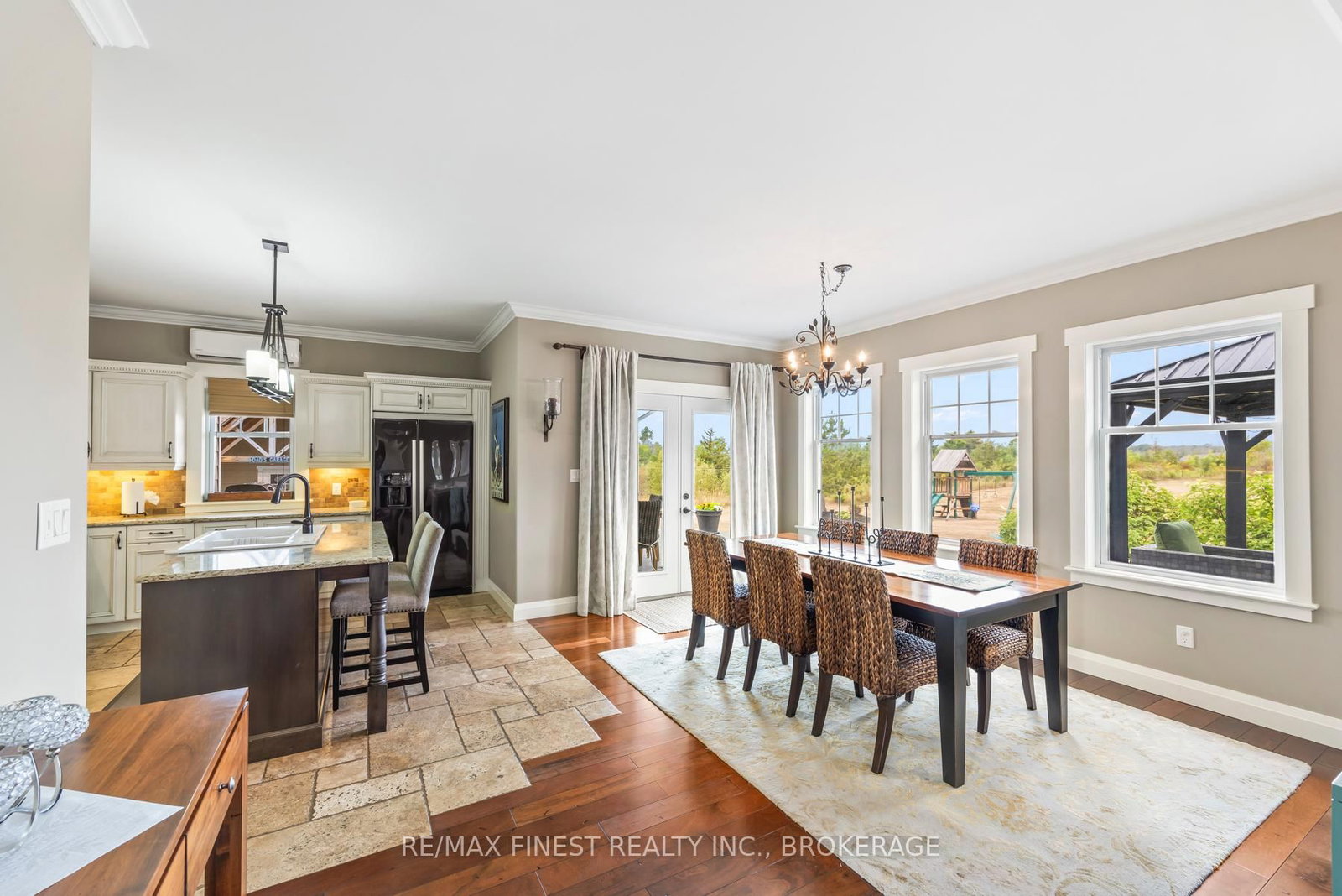 1247 Millhaven Road • Bissett Creek, ON photo 29