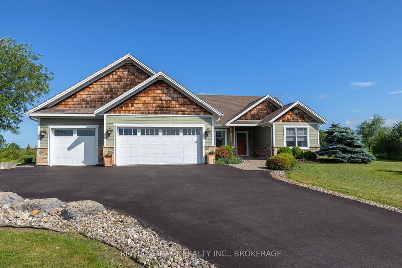 1247 Millhaven Road
