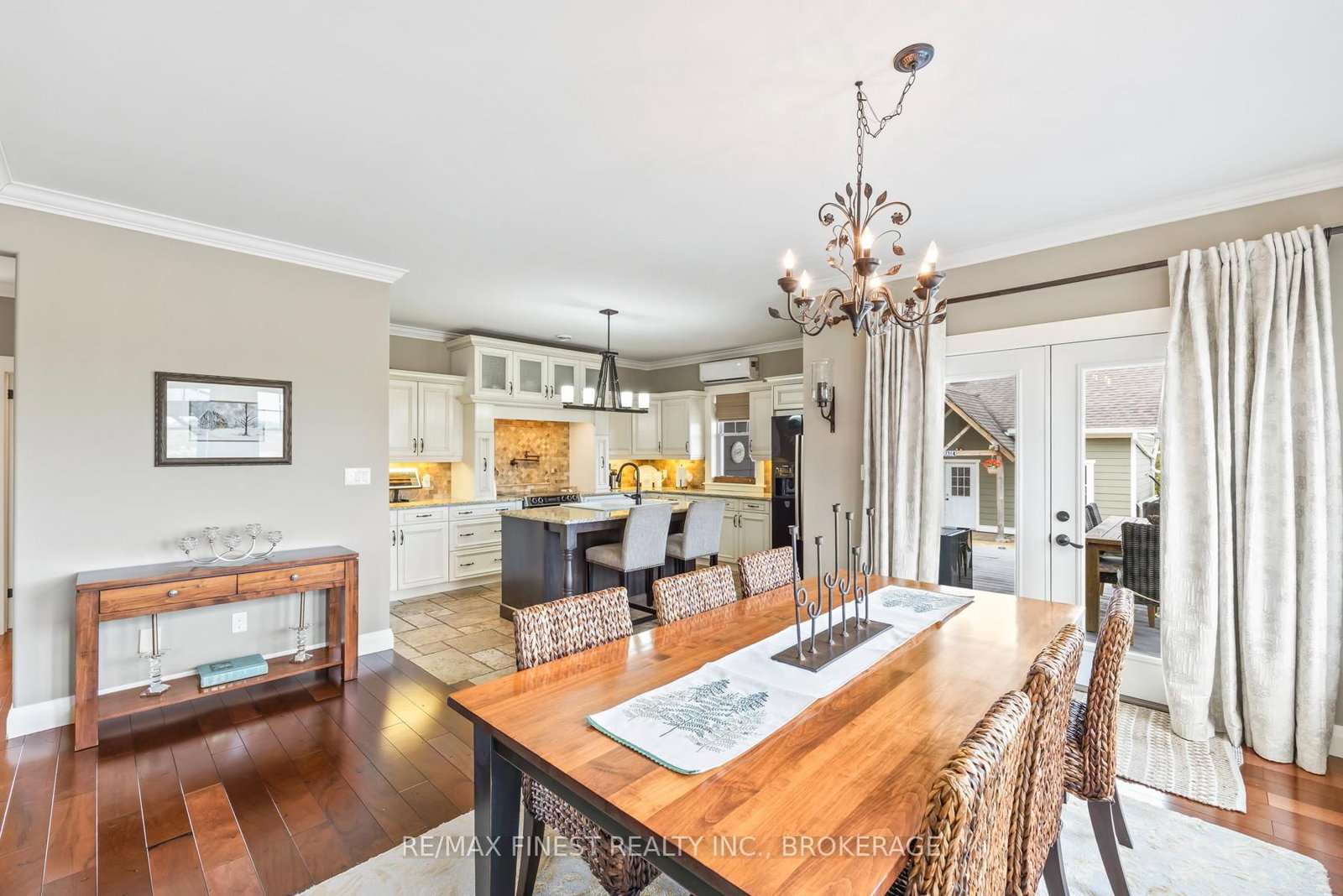 1247 Millhaven Road • Bissett Creek, ON photo 30