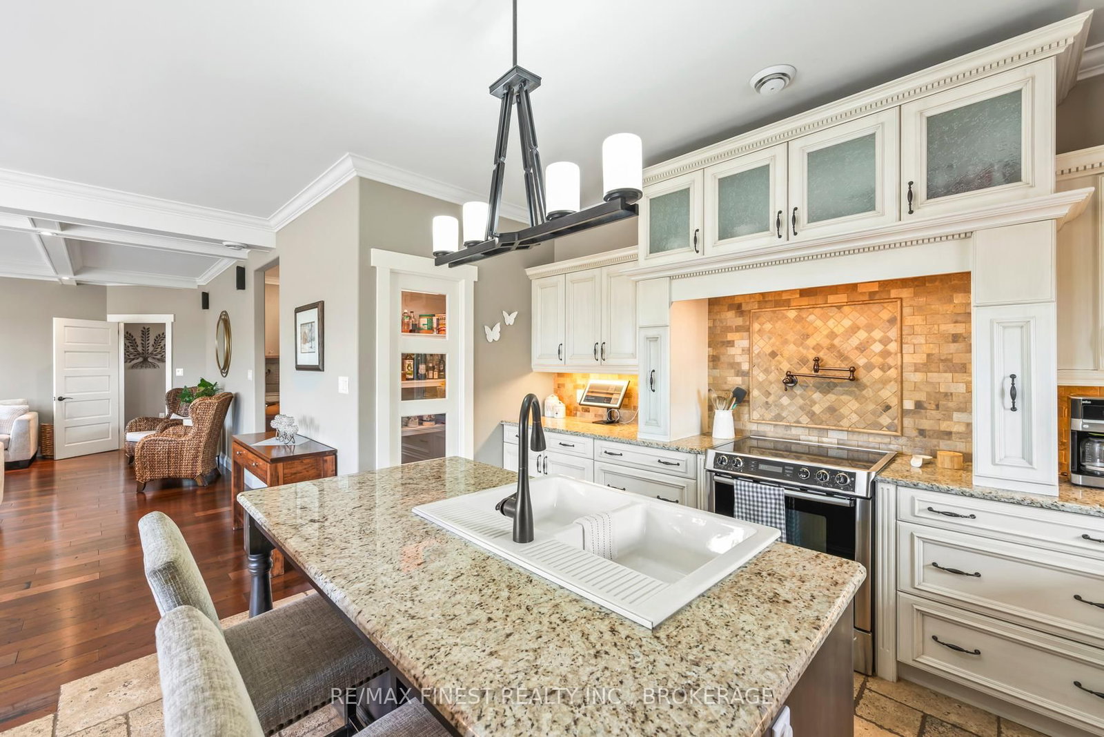 1247 Millhaven Road • Bissett Creek, ON photo 34
