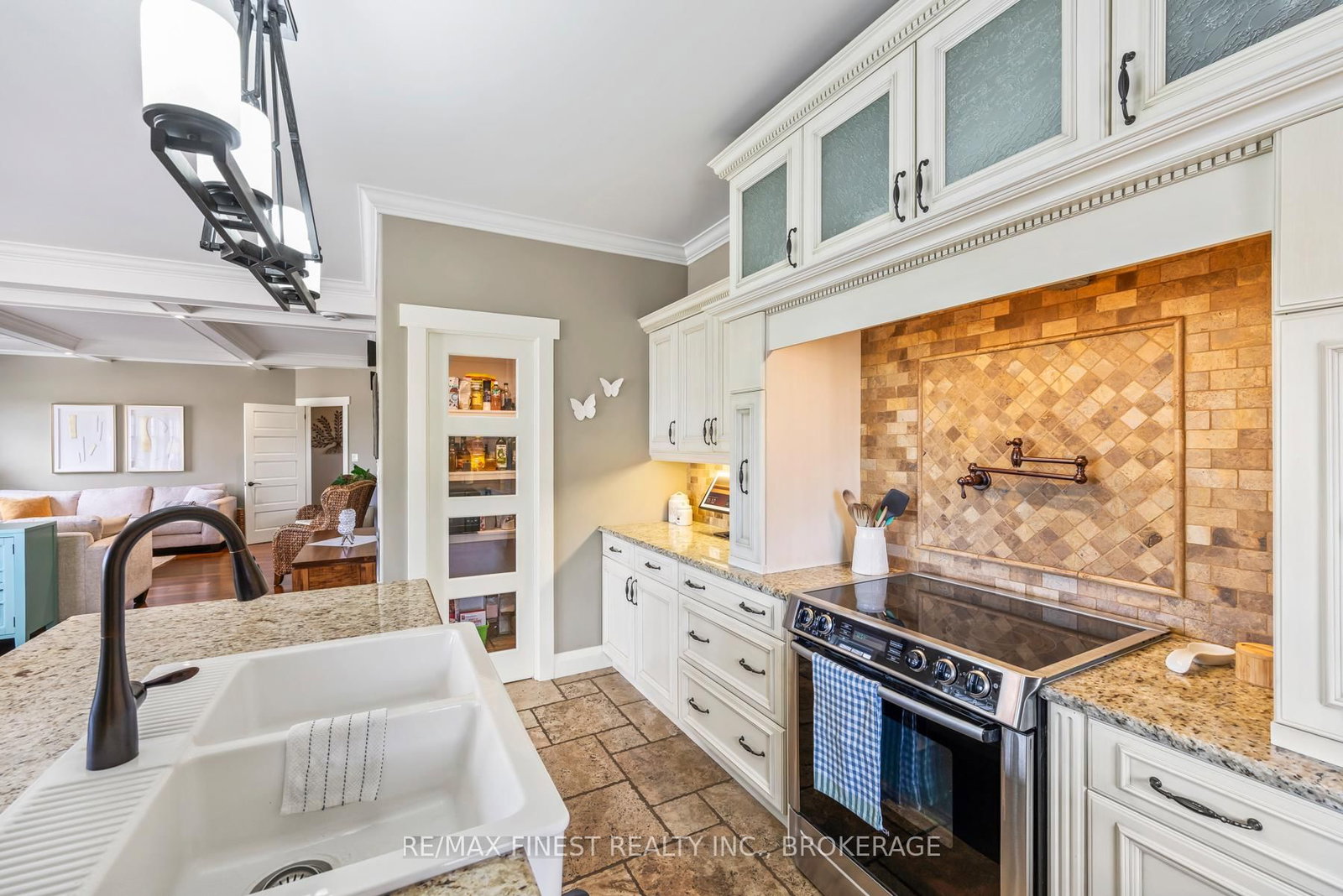 1247 Millhaven Road • Bissett Creek, ON photo 36