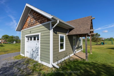1247 Millhaven Road • Bissett Creek, ON photo 5