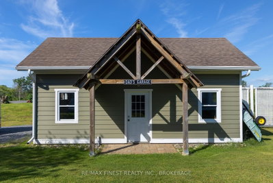 1247 Millhaven Road • Bissett Creek, ON photo 6