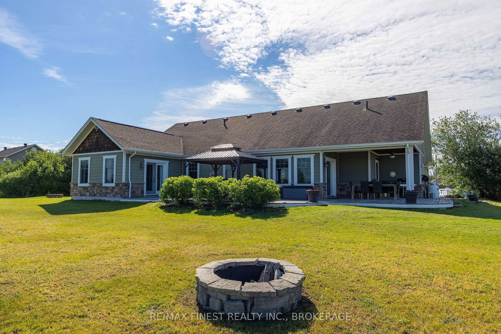 1247 Millhaven Road • Bissett Creek, ON photo 7