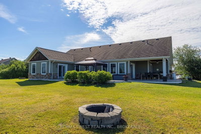 1247 Millhaven Road • Bissett Creek, ON photo 7