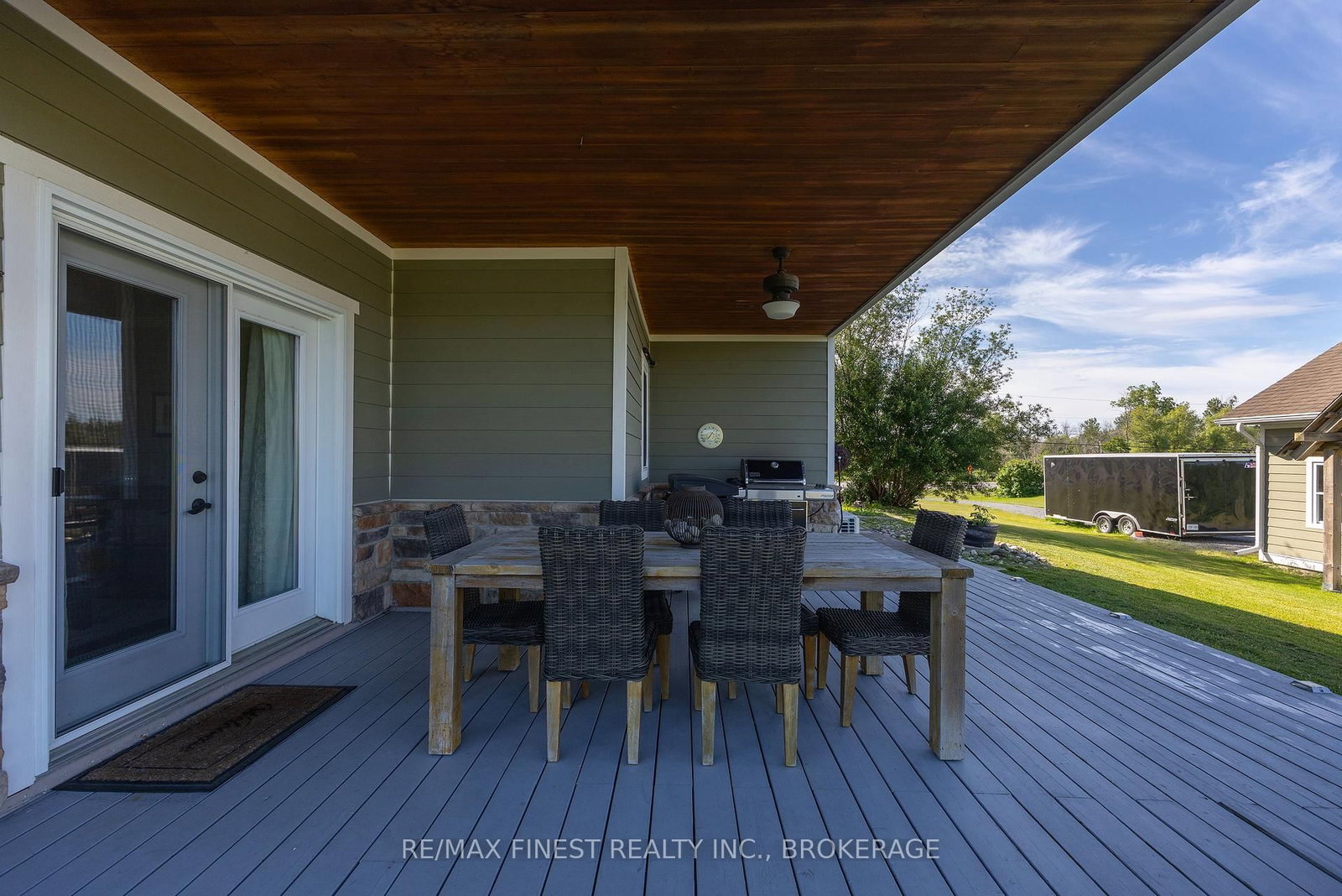 1247 Millhaven Road • Bissett Creek, ON photo 8