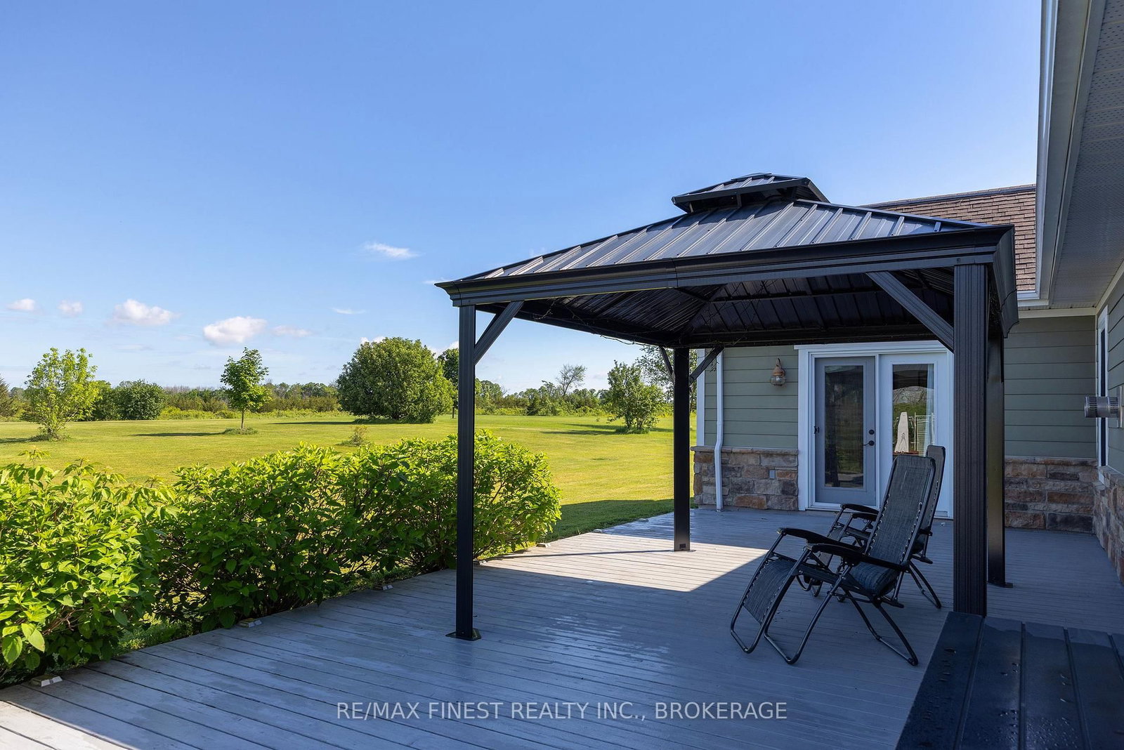 1247 Millhaven Road • Bissett Creek, ON photo 9