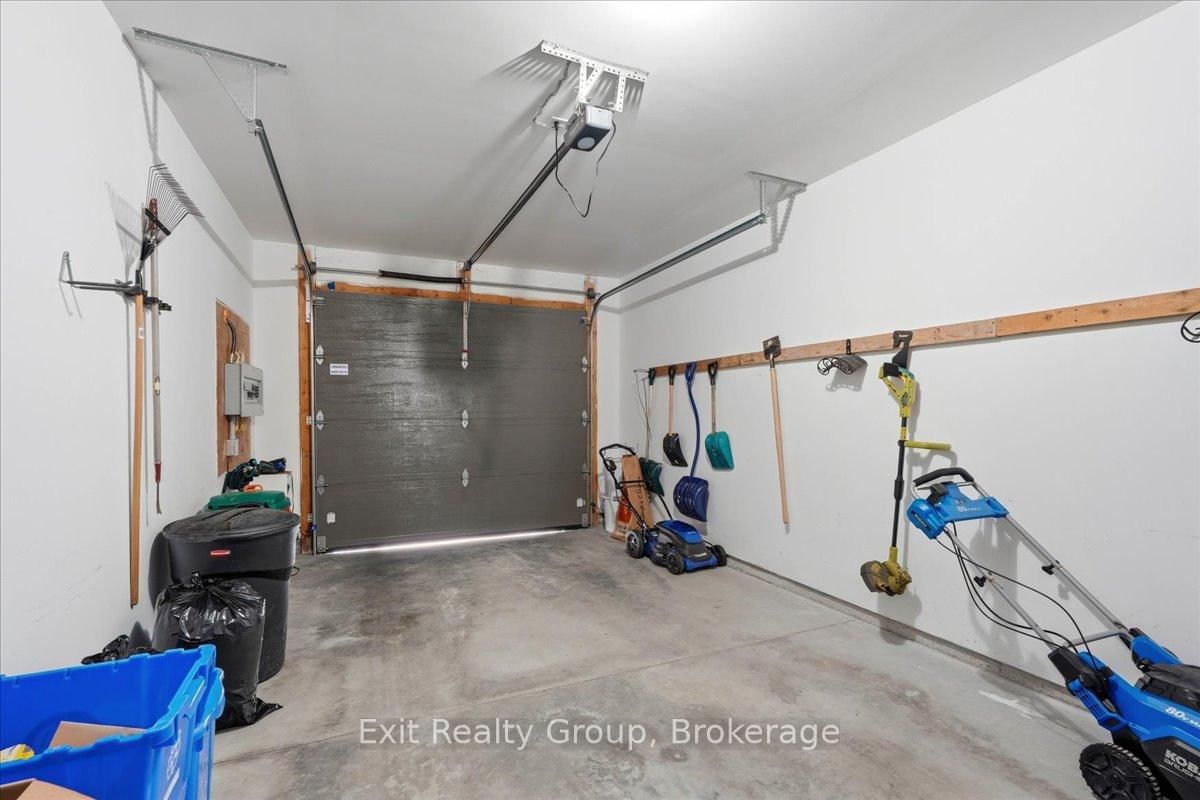 30 Sandhu Crescent • Belleville, ON photo 22