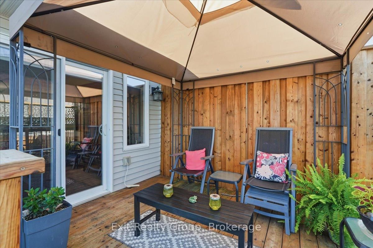 30 Sandhu Crescent • Belleville, ON photo 24
