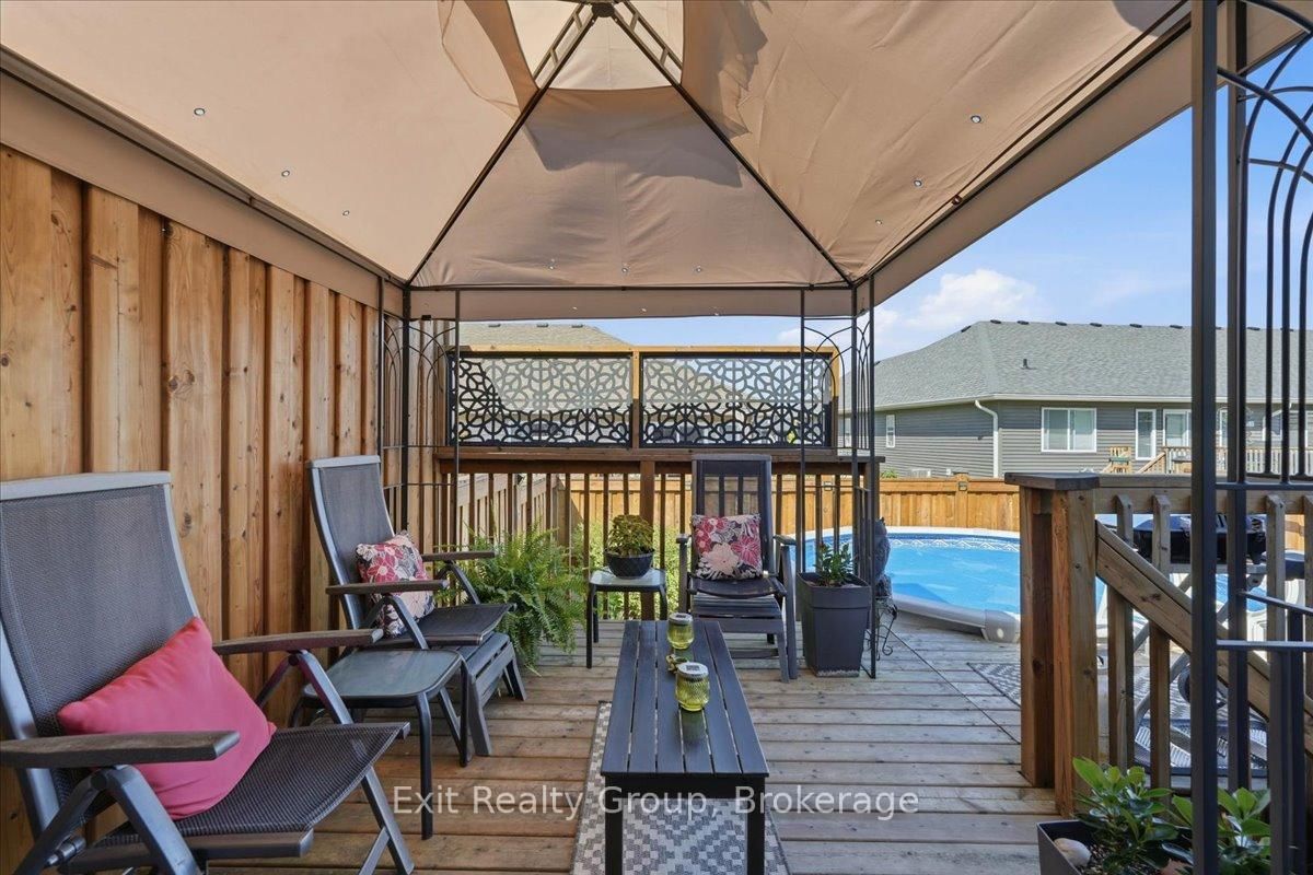 30 Sandhu Crescent • Belleville, ON photo 25