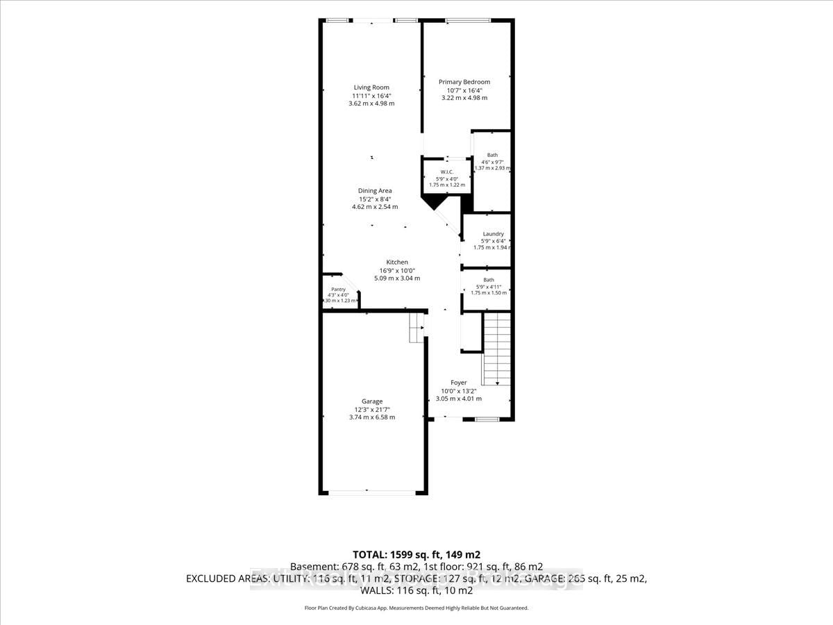 30 Sandhu Crescent • Belleville, ON photo 30