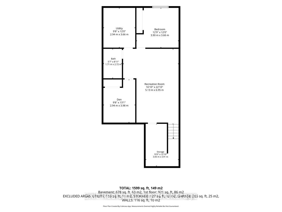 30 Sandhu Crescent • Belleville, ON photo 31