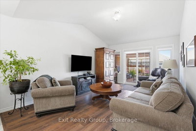 30 Sandhu Crescent • Belleville, ON photo 9