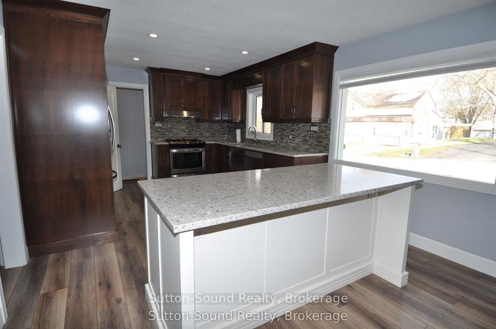 10 Brownlee Street S • South Bruce, ON photo 8