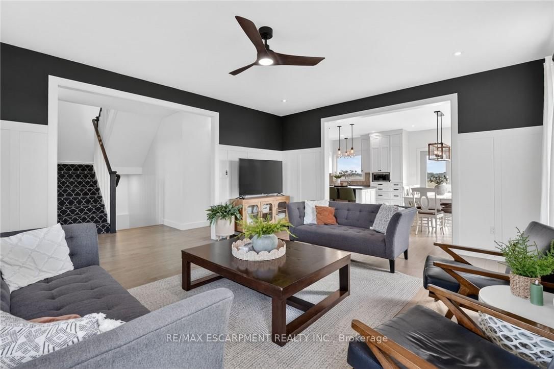 195 VICTORIA Avenue • Pelham, ON photo 10