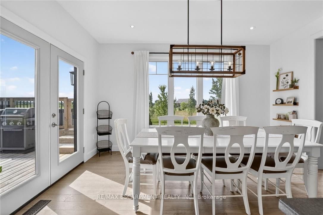 195 VICTORIA Avenue • Pelham, ON photo 16