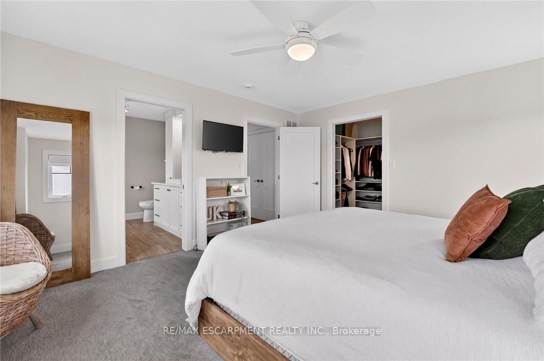 195 VICTORIA Avenue • Pelham, ON photo 24